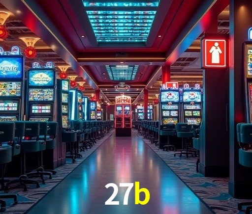27b download — tutorial instalação APK passo a passo
