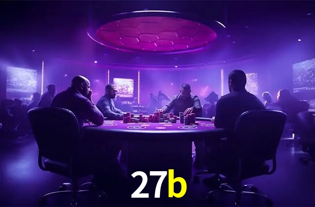 27b download — arquivo APK para Android oficial