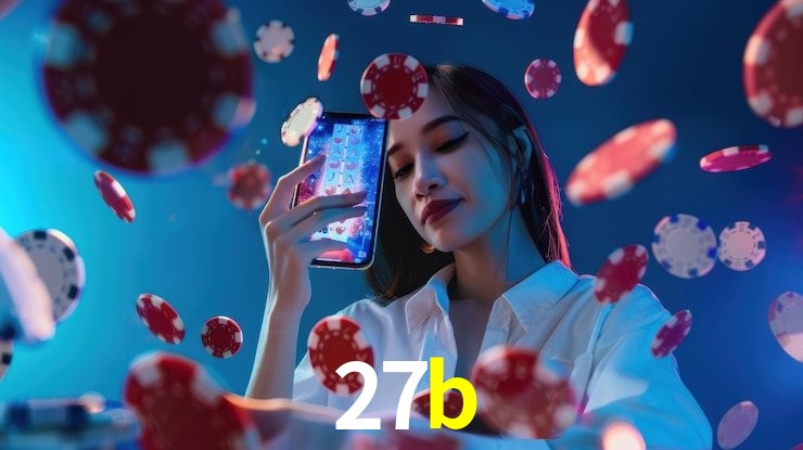 Download para Android e iOS na 27b