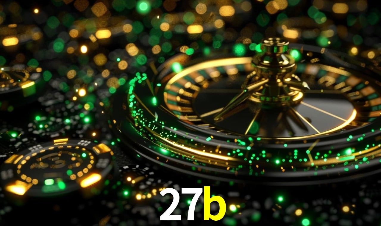 Biblioteca de slots populares na 27b